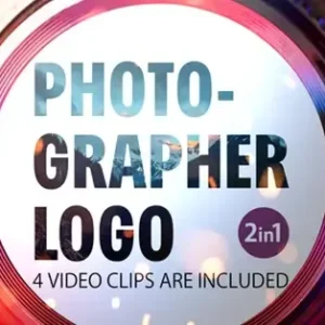 پروژه آماده فاینال کات پرو موشن عکاسی